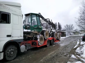 Daf Xf 95.430, снимка 2