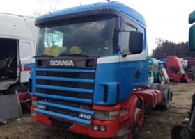  Scania 144