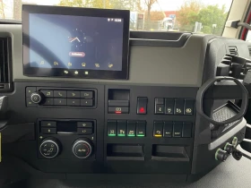 Volvo Fm 460+ LORH 253XS+ VDI Сертификат, снимка 14