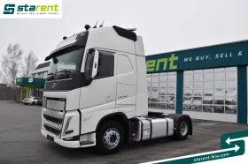 Volvo Fh SZM25126 - изображение 1