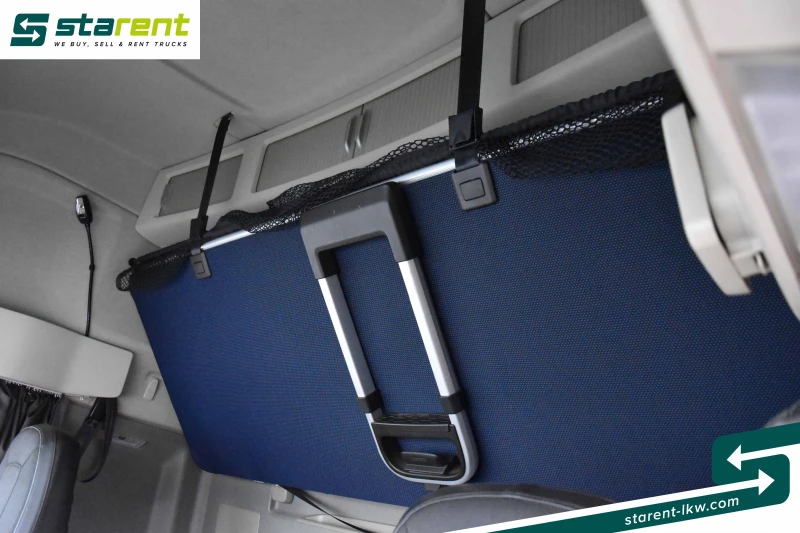 Volvo Fh SZM25126, снимка 15 - Камиони - 52629195