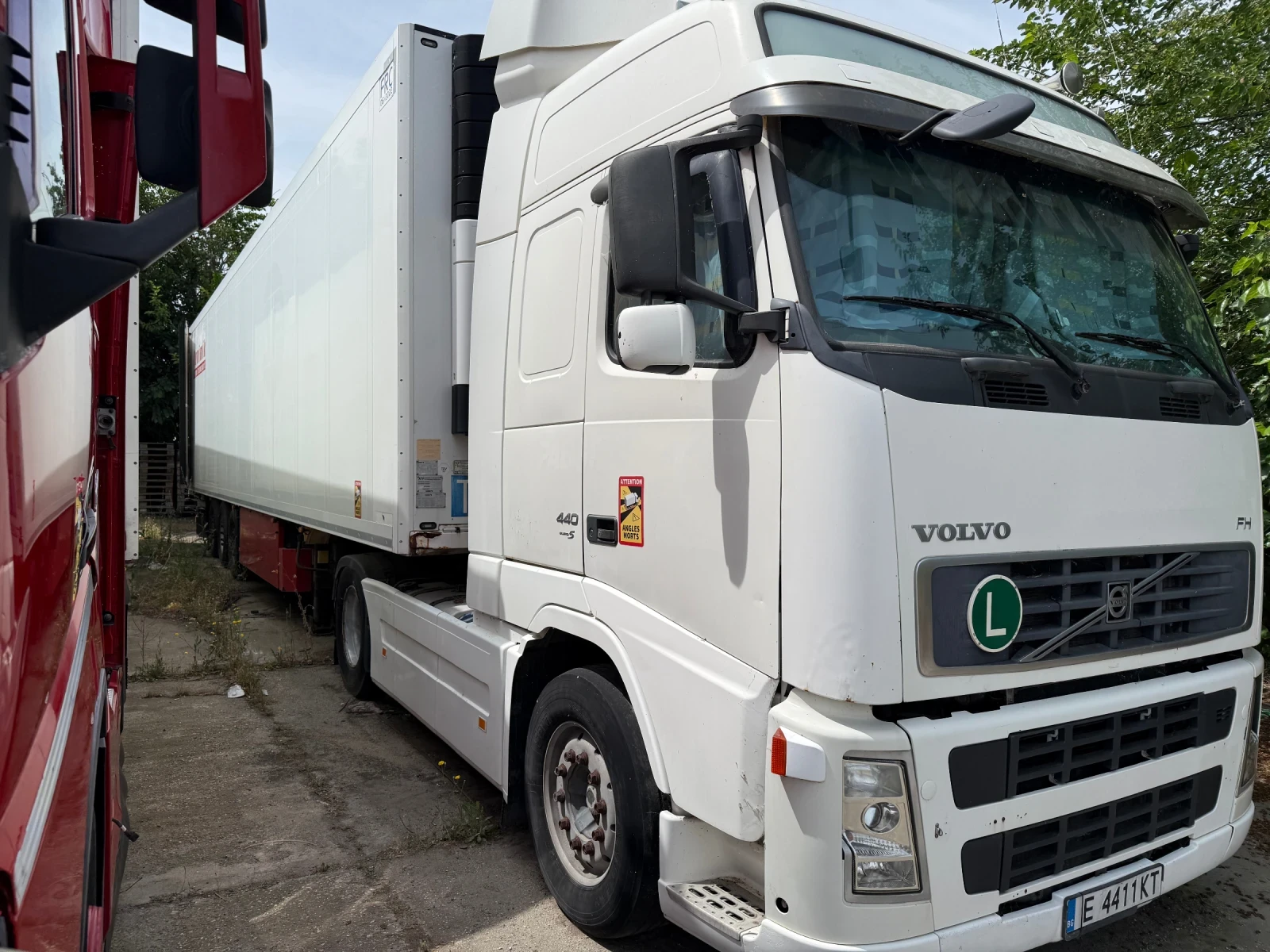 Volvo Fh | Mobile.bg � ����������� 2