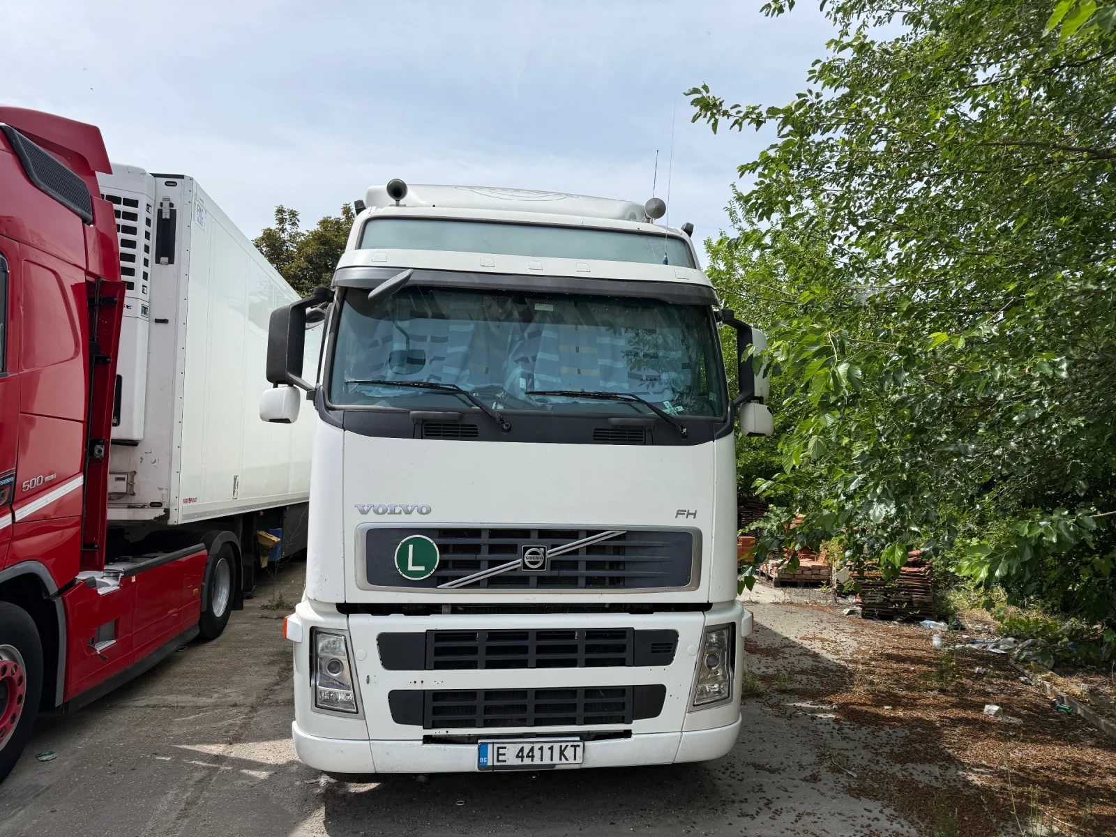 Volvo Fh | Mobile.bg � ����������� 1