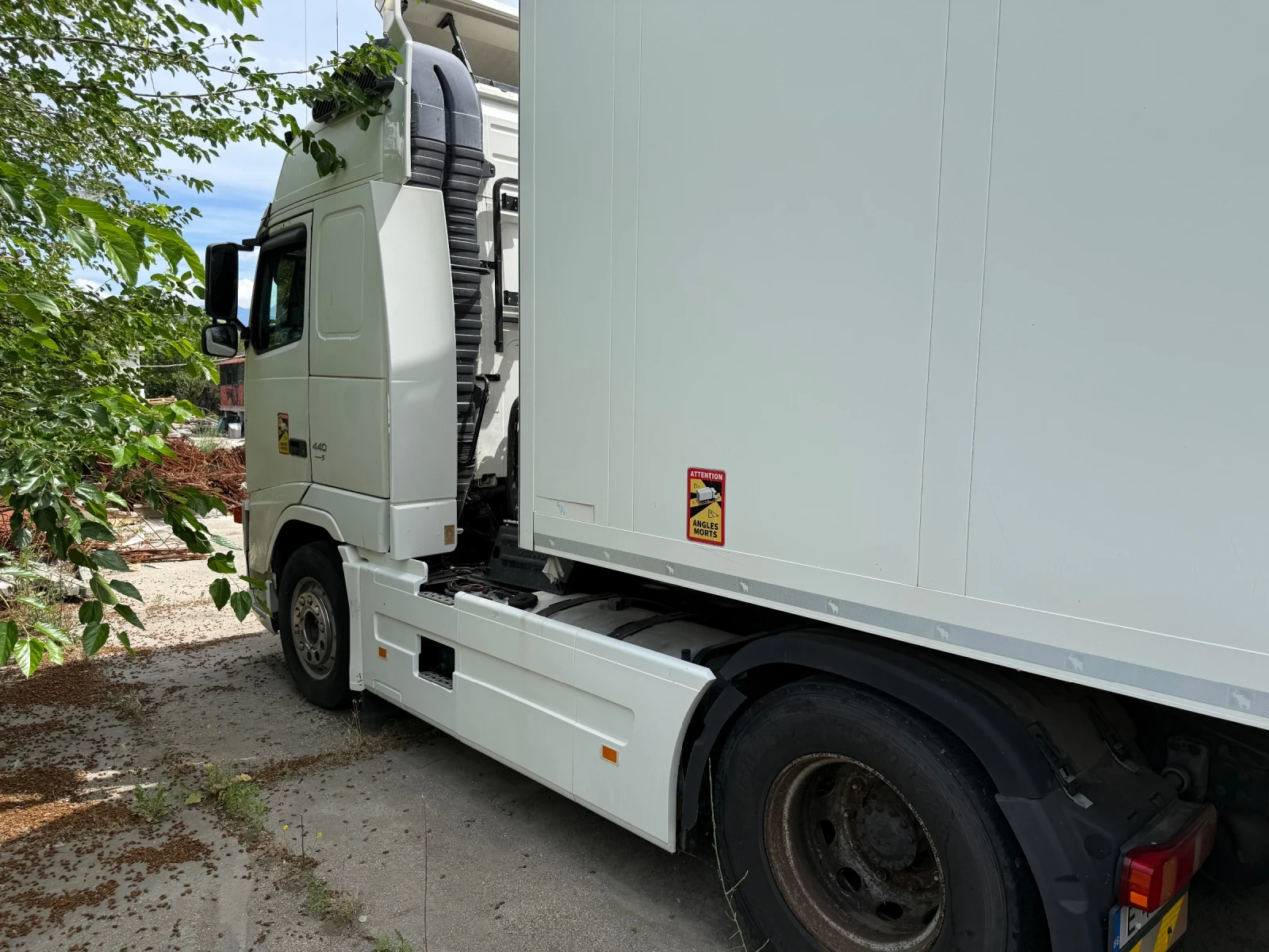 Volvo Fh | Mobile.bg � ����������� 3