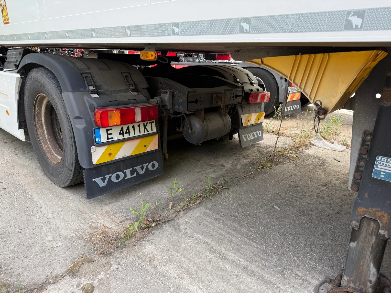 Volvo Fh | Mobile.bg � ����������� 4