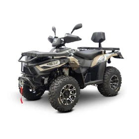 Linhai 300 370 Promax 4x4, снимка 2