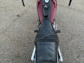 Honda Shadow VT 500cc 50hp, снимка 3