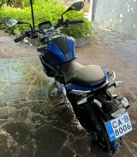 BMW G 310R, снимка 2