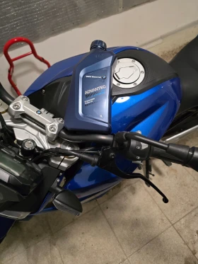 BMW G 310R, снимка 6