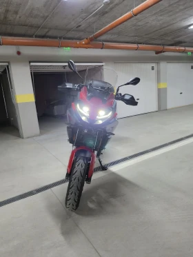 BMW F F900XR, снимка 12