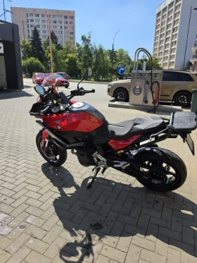 BMW F F900XR, снимка 5