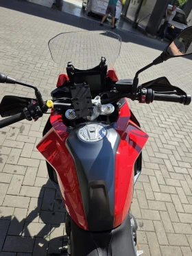 BMW F F900XR, снимка 8