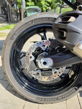 BMW F F900XR, снимка 10