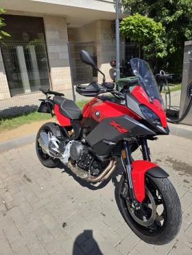 BMW F F900XR, снимка 1