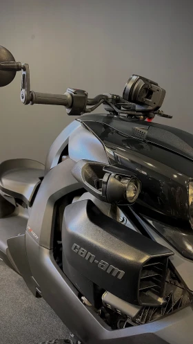 Can-Am Ryker 600 | ABS | 2022 г. | 5 000 км, снимка 4