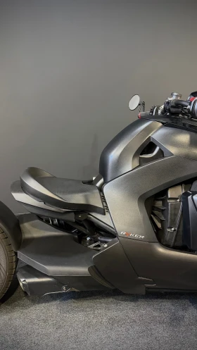 Can-Am Ryker 600 | ABS | 2022 г. | 5 000 км, снимка 9