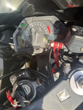 Honda Cbr CBR600RR, снимка 7