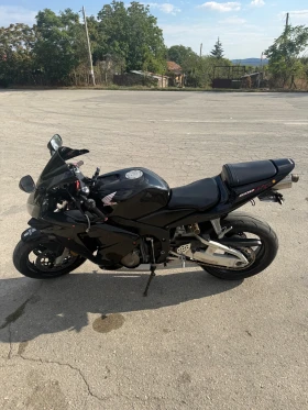 Honda Cbr CBR600RR, снимка 5