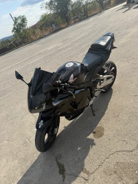Honda Cbr CBR600RR, снимка 4