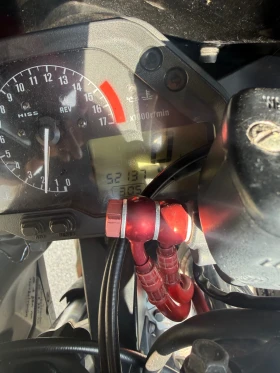 Honda Cbr CBR600RR, снимка 8