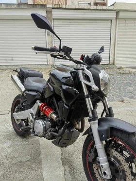 Yamaha Mt-03, снимка 1