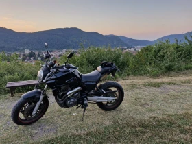 Yamaha Mt-03, снимка 6