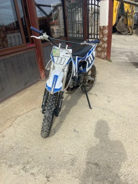 Telstar Dirt Bike, снимка 5