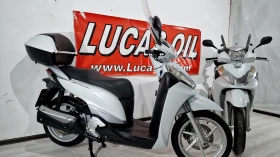 Honda Sh  300cci 2014г.! 2 Броя ! ! !, снимка 5