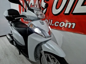 Honda Sh  300cci 2014г.! 2 Броя ! ! !, снимка 16