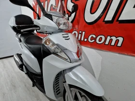 Honda Sh  300cci 2014г.! 2 Броя ! ! !, снимка 10