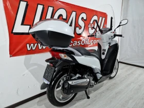 Honda Sh  300cci 2014г.! 2 Броя ! ! !, снимка 11