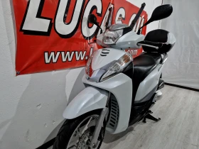 Honda Sh  300cci 2014г.! 2 Броя ! ! !, снимка 7