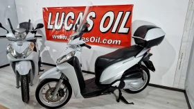 Honda Sh  300cci 2014г.! 2 Броя ! ! !, снимка 4