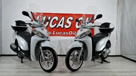 Honda Sh  300cci 2014г.! 2 Броя ! ! !, снимка 1