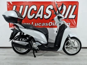 Honda Sh  300cci 2014г.! 2 Броя ! ! !, снимка 9