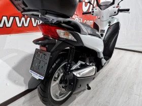 Honda Sh  300cci 2014г.! 2 Броя ! ! !, снимка 13