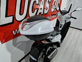 Honda Sh  300cci 2014г.! 2 Броя ! ! !, снимка 12