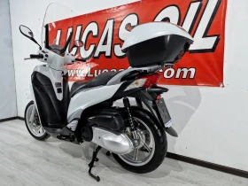 Honda Sh  300cci 2014г.! 2 Броя ! ! !, снимка 8