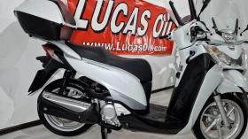 Honda Sh  300cci 2014г.! 2 Броя ! ! !, снимка 6