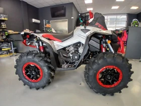 Can-Am Rengade RENEGADE X MR 1000R | Mobile.bg    3
