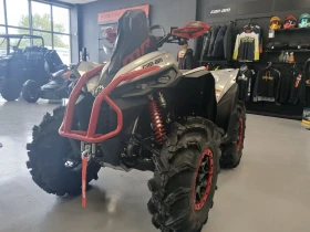 Can-Am Rengade RENEGADE X MR 1000R | Mobile.bg    2