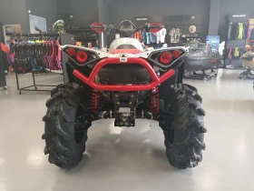 Can-Am Rengade RENEGADE X MR 1000R | Mobile.bg    4