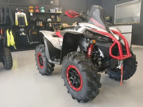  Can-Am Rengade