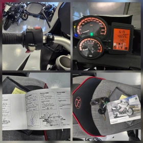 BMW F 800ie GT, ABS, Akrapovic, 2014. | Mobile.bg    15