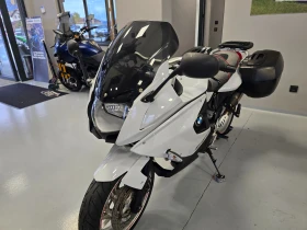 BMW F 800ie GT, ABS, Akrapovic, 2014. | Mobile.bg    9