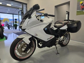 BMW F 800ie GT, ABS, Akrapovic, 2014. | Mobile.bg    8