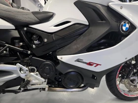 BMW F 800ie GT, ABS, Akrapovic, 2014. | Mobile.bg    12