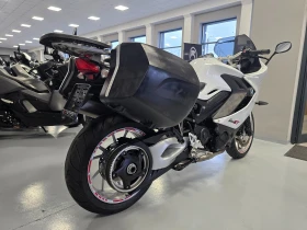 BMW F 800ie GT, ABS, Akrapovic, 2014. | Mobile.bg    4