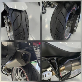 BMW F 800ie GT, ABS, Akrapovic, 2014. | Mobile.bg    16