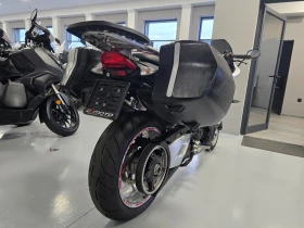 BMW F 800ie GT, ABS, Akrapovic, 2014. | Mobile.bg    5